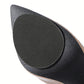 4 Pairs High Heel Non-Slip Silicone Sole Pads Self Adhesive for Women