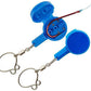 4pcs Fishing Knot Tying Tool with Hook Storage Line Cutter Quick Knot Tier