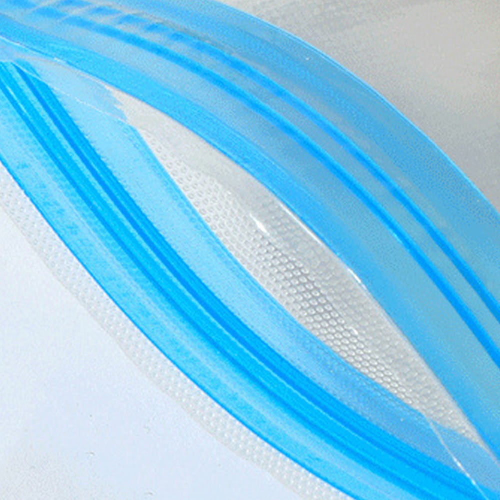 Handheld Food Vacuum Sealer Kit USB Rechargeable Portable Sealer with Bags