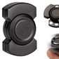 3-in-1 Fidget Spinner Slider and Clicker Stress Relief Toy for Kids and Adults