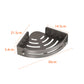 Shower Adhesive Corner Shelf Bathroom Storage Organizer Basket