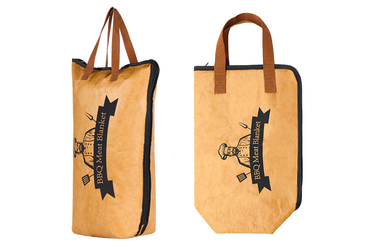 Insulated BBQ Meat Resting Bag BBQ Blanket for Resting Meat