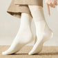 3 Pairs Moisturizing Socks for Dry Cracked Heel Treatment