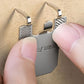 20PCS Claw Drywall Picture Hangers Wall Hooks For Hanging Picture Mirror Photo Kit