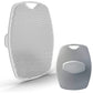 Silicone Body Scrubber Soft Exfoliating Shower Body Brush
