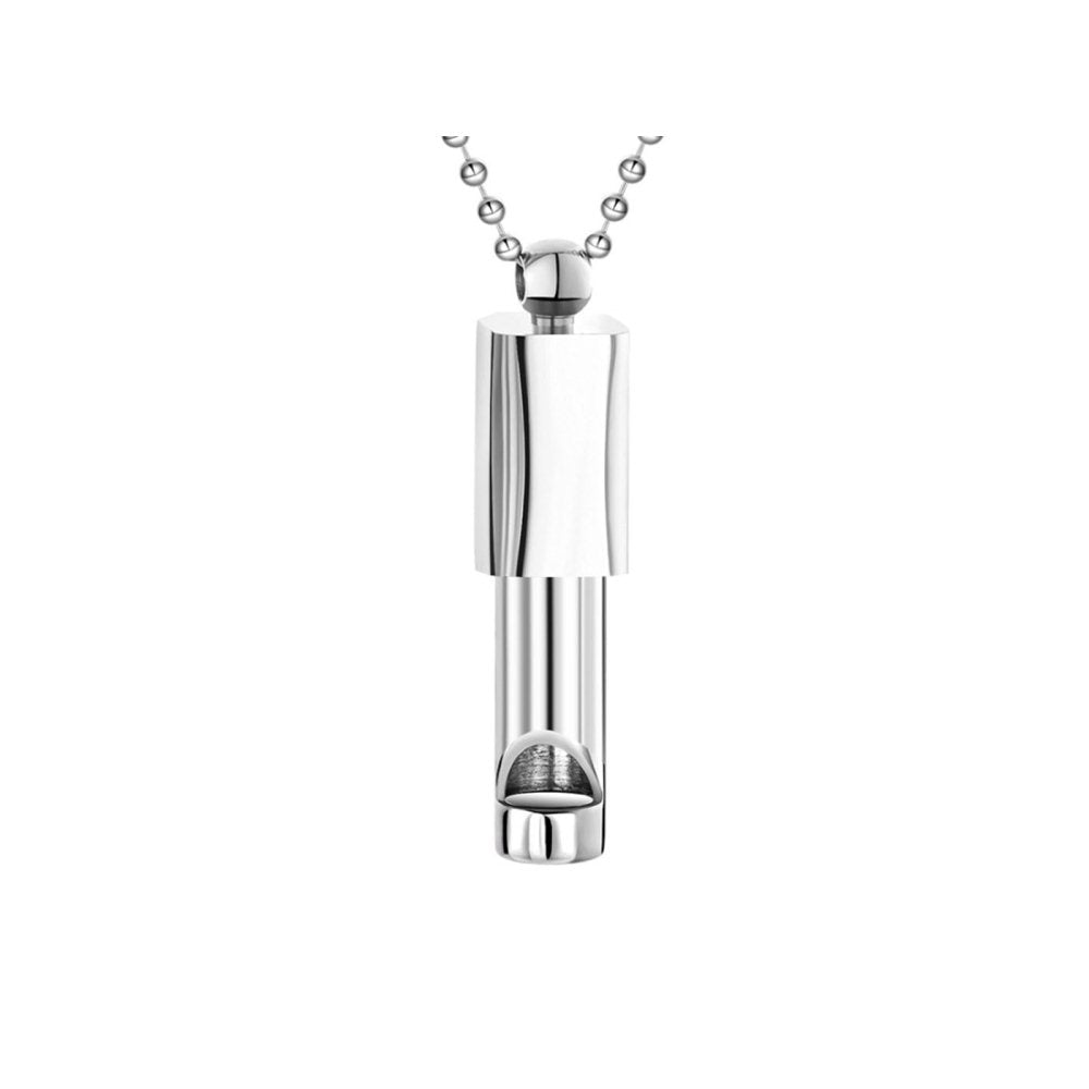 Breathlace Necklace Anxiety Stress Reduction Necklace