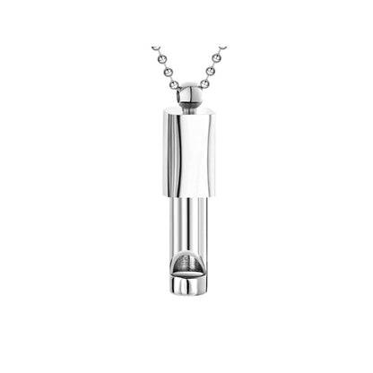 Breathlace Necklace Anxiety Stress Reduction Necklace