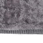 Winter Neck Gaiter Fleece Thick Neck Warmer Cover Ski Gaiters for Men Women