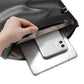5Pcs Heat-Resistant Faraday Bags EMP Signal Shielding for Cell Phone Laptops Car Keys