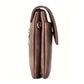 PU Leather Women Crossbody Bag Adjustable Strap Small Cell Phone Purse