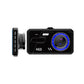 4-inch Touch Screen 2 Channel Dash Cam Front and Rear Car Camera