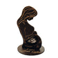 Pregnant Ultrasound Photo Frame