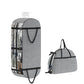 2Pcs Dust-Resistant Clothes Storage Bag