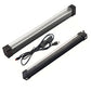 2 Pcs LED UV Black Light Bar with USB Cord for Party Glow