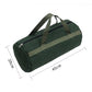 Tool Organizer Bag Portable Canvas Hardware Carry Tote