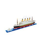 Architectural Model Building Blocks Toy
