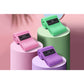 3Pcs Resistance Hip Booty Bands Glute Thigh Elastic Workout Bands