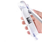 3-in-1 Cat Nail Clippers USB Rechargeable Dog Nail Trimmers with 2 LED Lights