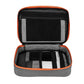 Electronic Organizer Travel Case Cable Organizer Bag For Travel Essentials