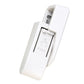 2Pcs Stick On Door Lever Lock Without Drilling Door with Adhesive for Home
