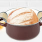 2Pcs Silicone Bread Sling Reusable Bread Baking Mats Sour Dough Tools