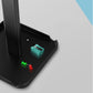 Portable Headset Multi-Purpose Supporting Bracket