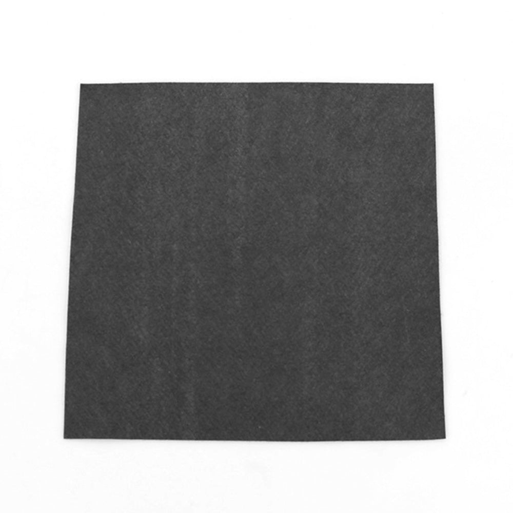5 Pack Thick Streak Free Cleaning Cloths for Auto Windows Glass Mirrors