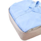 7Pcs Set Compression Packing Cubes Luggage Organizer Bags for Travel Suitcases
