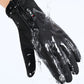 Winter Fishing Gloves with 2 Flip Finger for Touchscreen