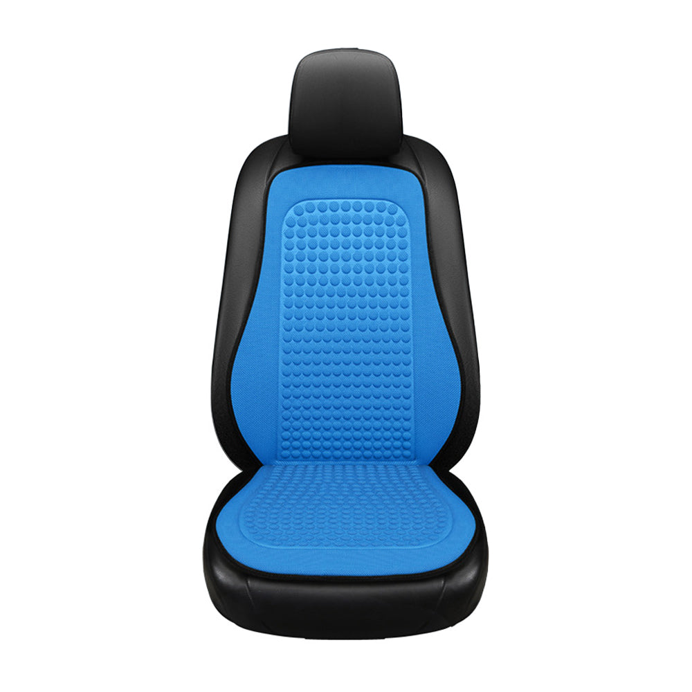 Summer Cooling Car Seat Cushion Breathable Car Seat Mat Universal Seat Protector