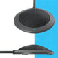 Conference USB Microphone Computer Desktop Mic with LED Indicator Plug and Play