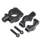 Universal 8mm 10mm Motorcycle Rearview Mirror Mount Bracket Adapter