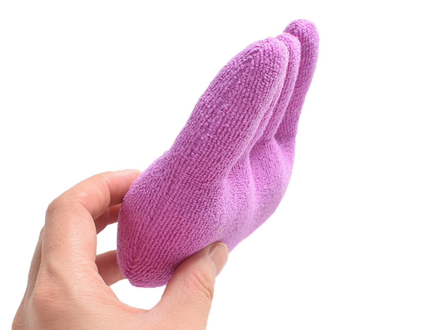Christmas Gift Anxiety Relief Simulating Hand-Holding Sleep Aid Palm Pad Palm Cushion