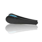 Lotion Applicator with Handle for Back Foldable Body Massage Tool