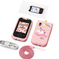 Unicorns Smart Phone Learning Play Toy Phone With Camera For Little Ones Age 4+