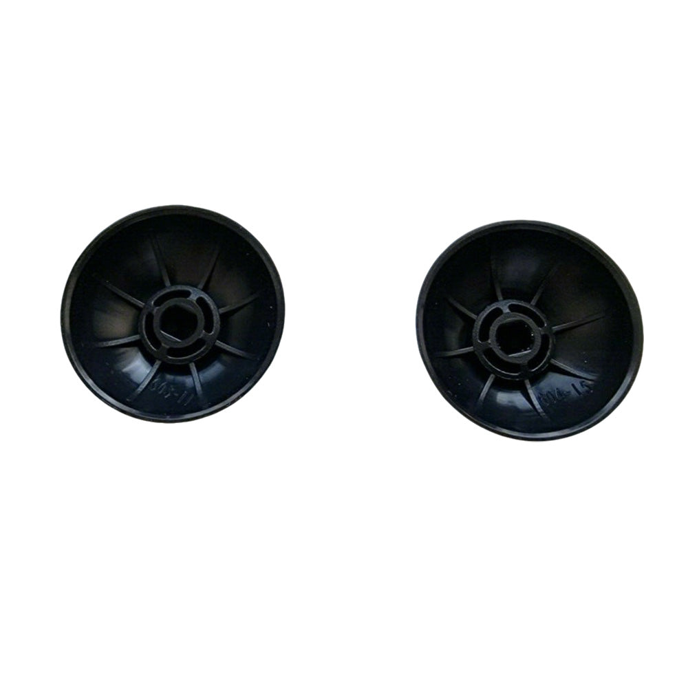 10PCS PS5 Controller Analog Stick Thumbstick Grips Replacement for Playstation 5