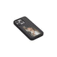 Ink Screen Display DIY Custom Picture iPhone Case-For iPhone 15 Pro Max