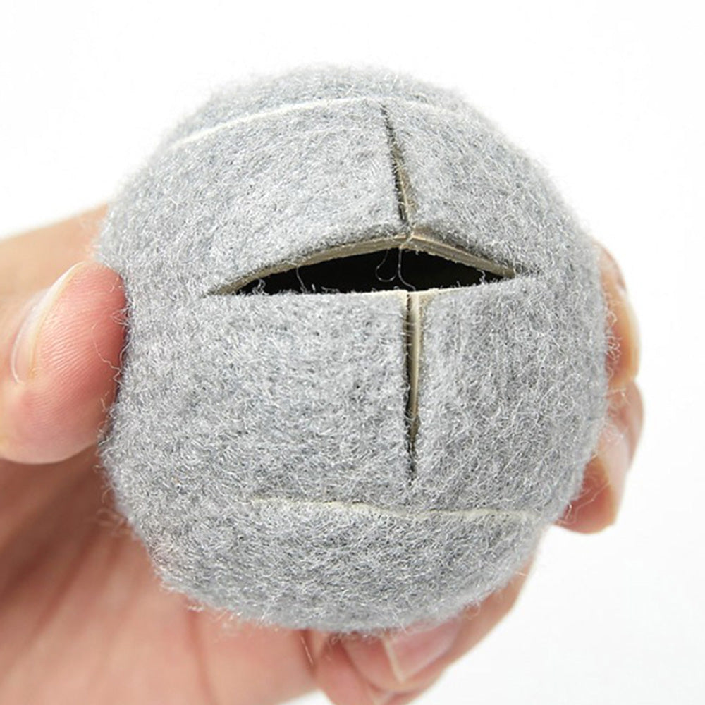 4PCS Walker Tennis Balls Universal Precut Glide Balls For Furniture Legs Walker