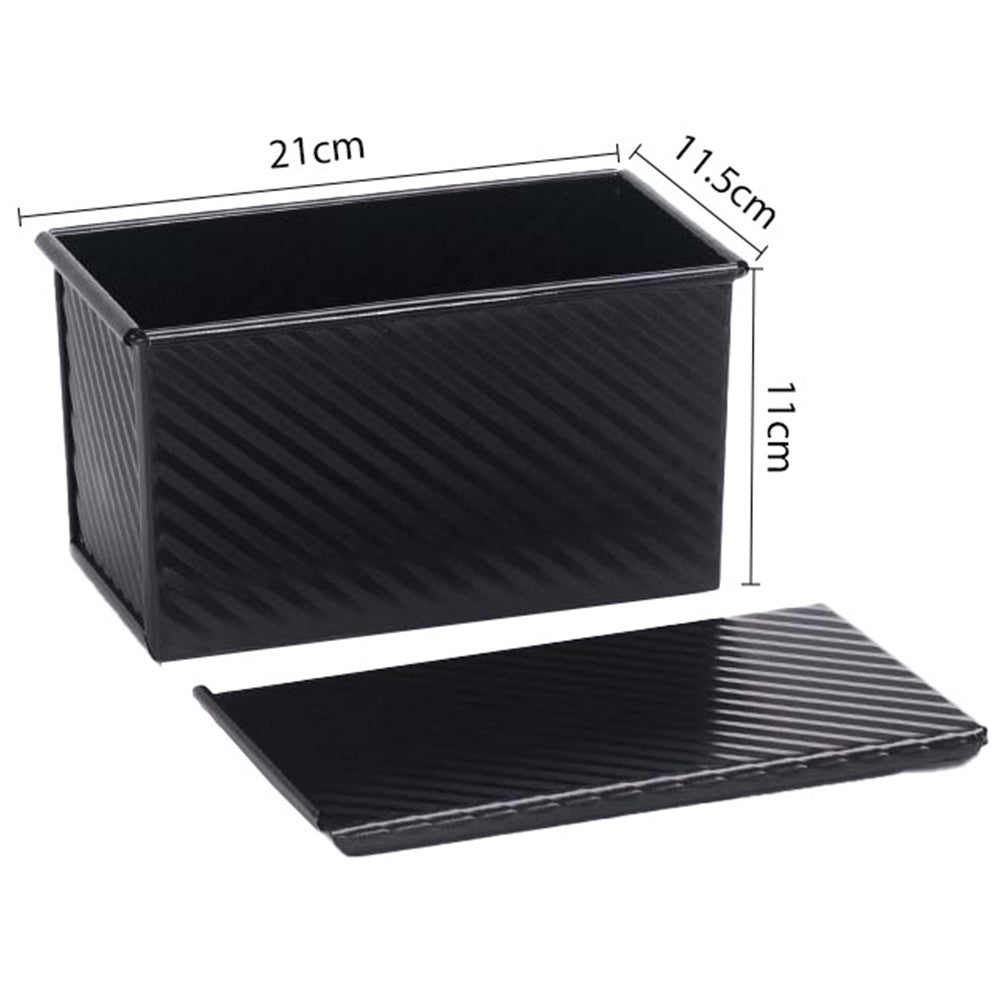 Non-Stick Toast Mold with Lid