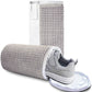 Shoe Laundry Bag For Washing Machine Reusable Shoe Washing Machine Bag
