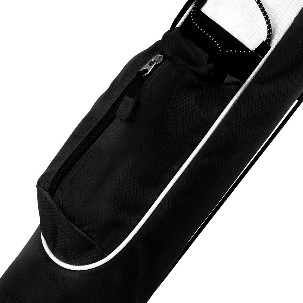Lightweight Golf Stand Bag Portable Carry Bag for Driving Range