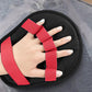 Five Finger Pet Hair Removal Glove Reusable Electrostatic Grooming Mitt for Cats and Dogs