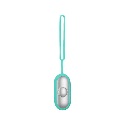 Hand Held Sleep Aid Instrument Ergonomic Sleep Assistant for Improving Sleep Relief Anxiety