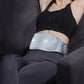Period Cramp Pain Relief Abdominal Vibrating Warm Palace Heating Belt