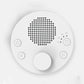Sound Machine with 24 Sounds and Night Light White Noise