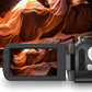 4K Video Camera Camcorder 64MP Vlogging Camera for YouTube