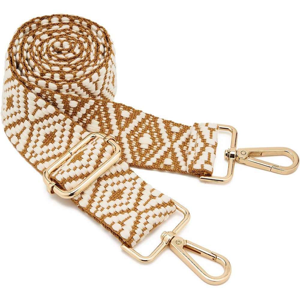Adjustable Replacement Shoulder Strap for Handbags Crossbody Bags Tote Bag