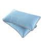 2Pcs 48x74cm Textured Cooling Polyester Pillowcases