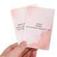 Badass Affirmation Cards Daily Motivational and Inspirational Cards For Women