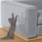 Single-Sided Sticky Couch Protector for Cats